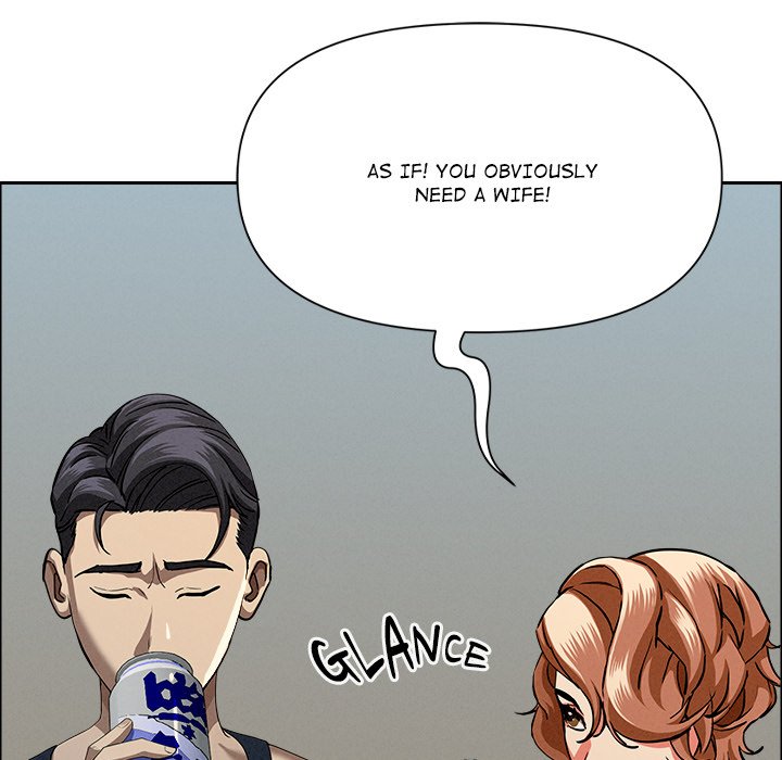 Milf Guard Chapter 32 image 39