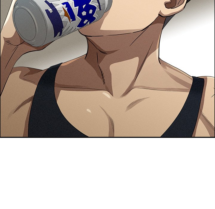 Milf Guard Chapter 32 image 42