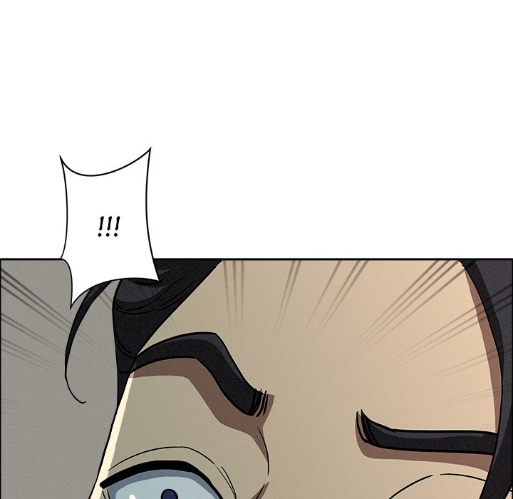 Milf Guard Chapter 32 image 43