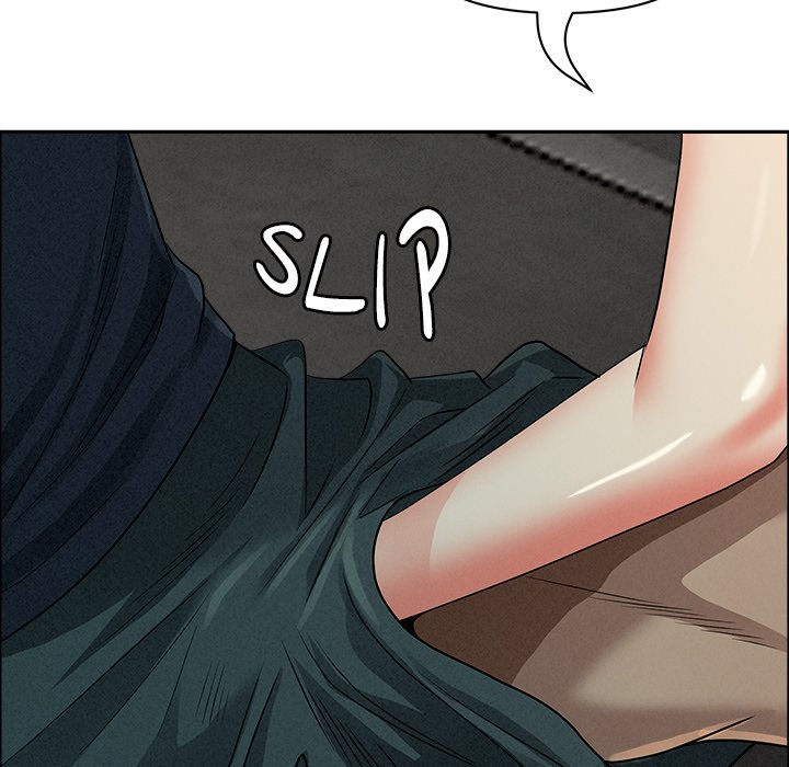 Milf Guard Chapter 32 image 45