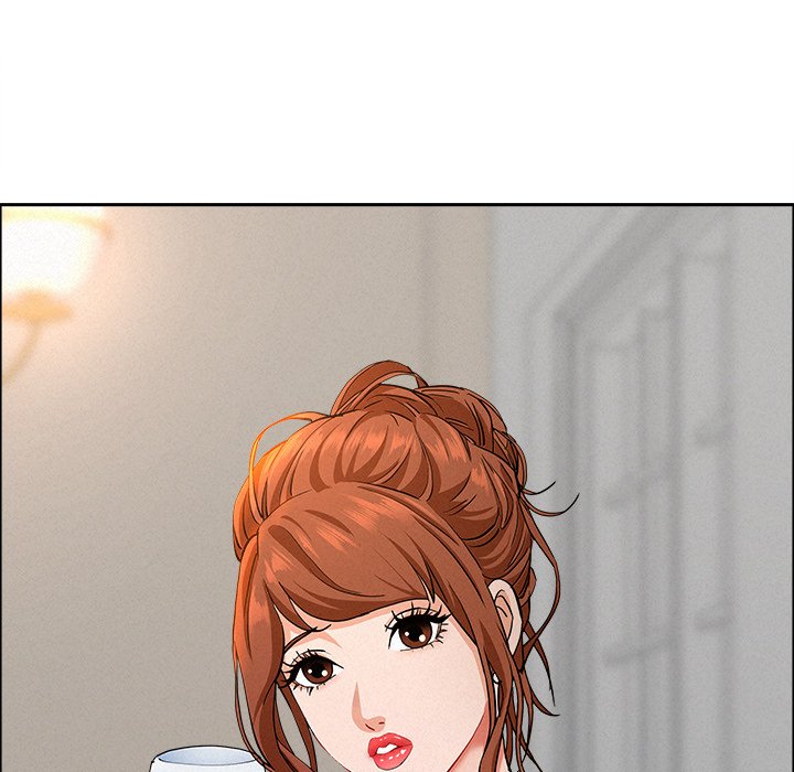 Milf Guard Chapter 32 image 4