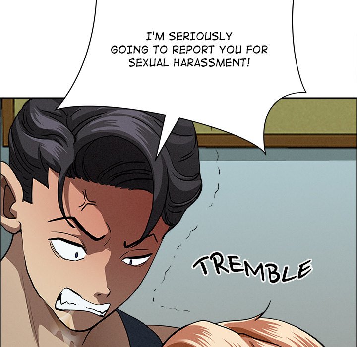 Milf Guard Chapter 32 image 52