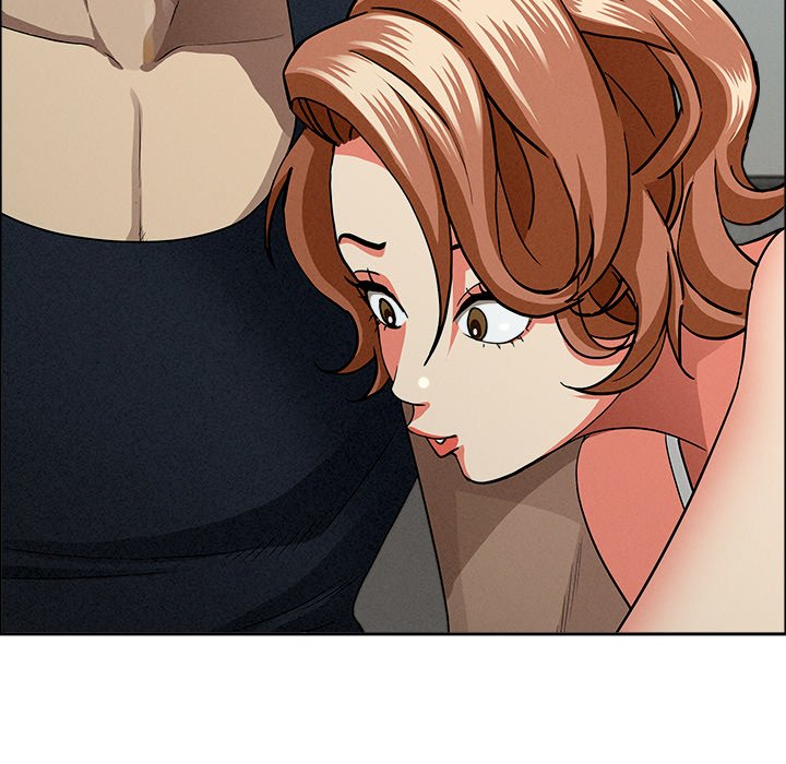 Milf Guard Chapter 32 image 53