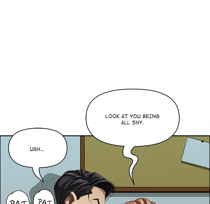 Milf Guard Chapter 32 image 54