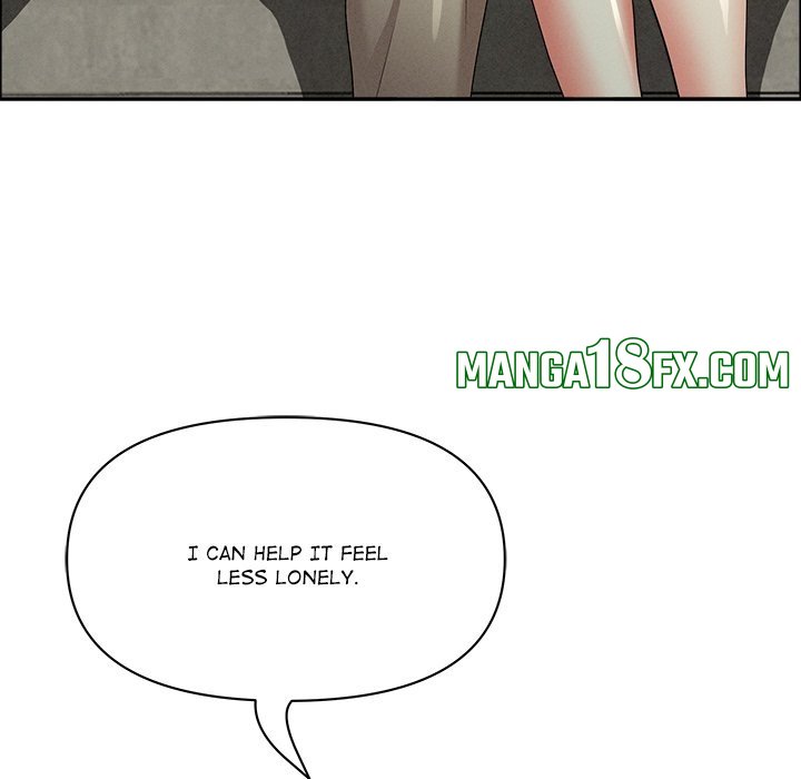 Milf Guard Chapter 32 image 56