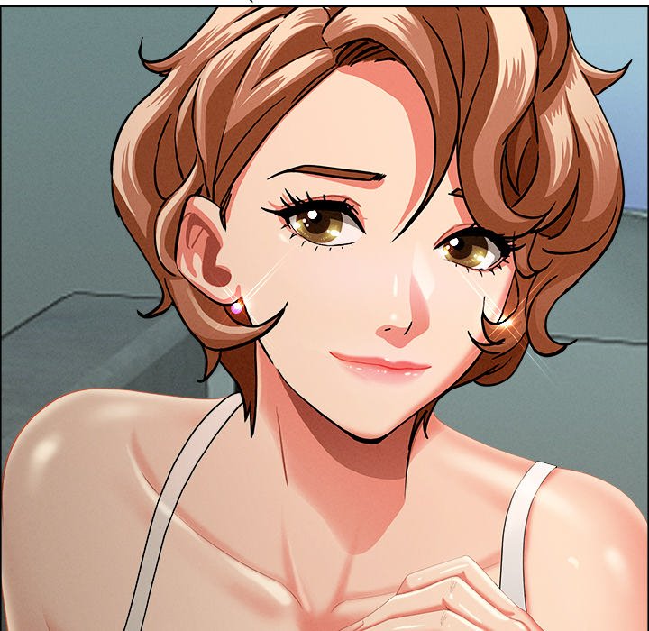 Milf Guard Chapter 32 image 57