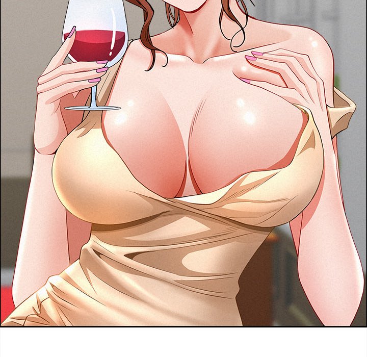 Milf Guard Chapter 32 image 5