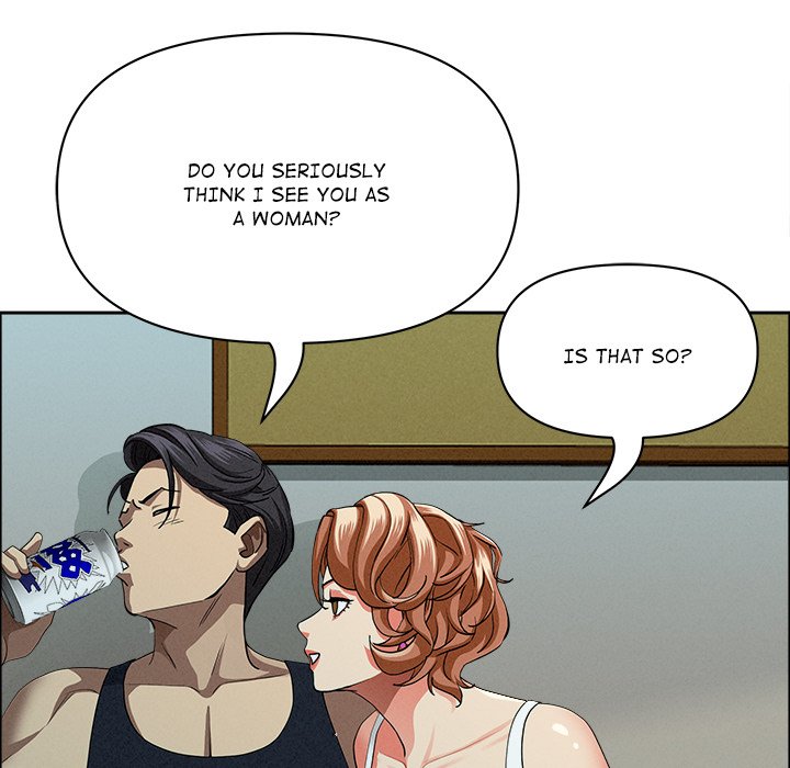 Milf Guard Chapter 32 image 62
