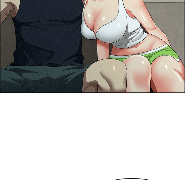 Milf Guard Chapter 32 image 63