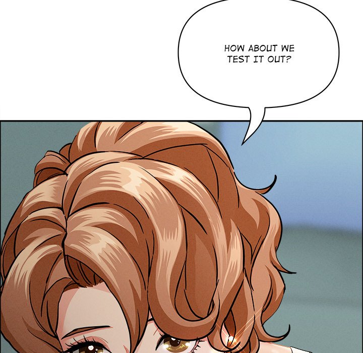Milf Guard Chapter 32 image 64