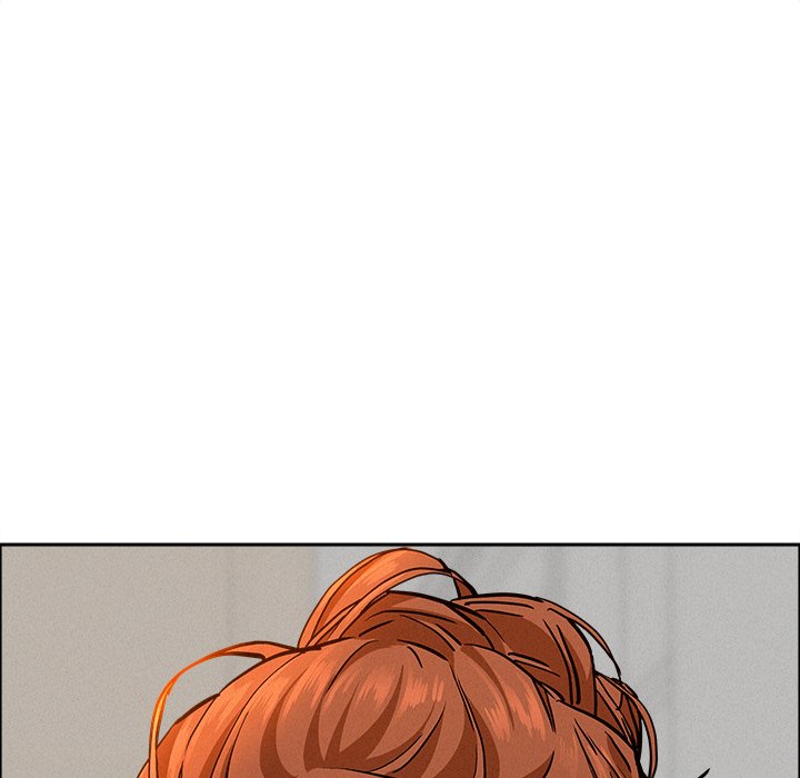 Milf Guard Chapter 32 image 6
