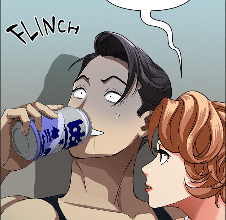 Milf Guard Chapter 32 image 69
