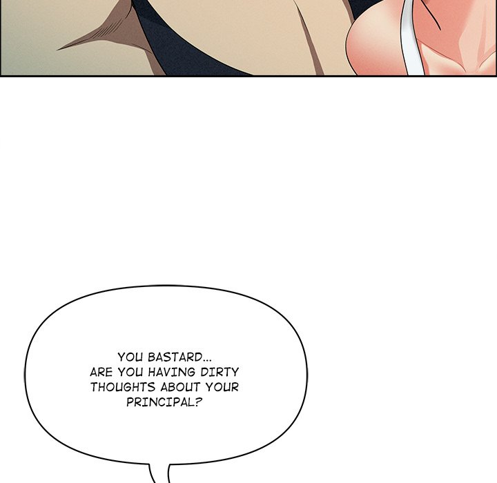 Milf Guard Chapter 32 image 70