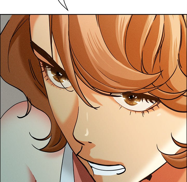 Milf Guard Chapter 32 image 71