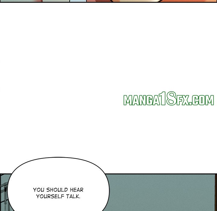 Milf Guard Chapter 32 image 72
