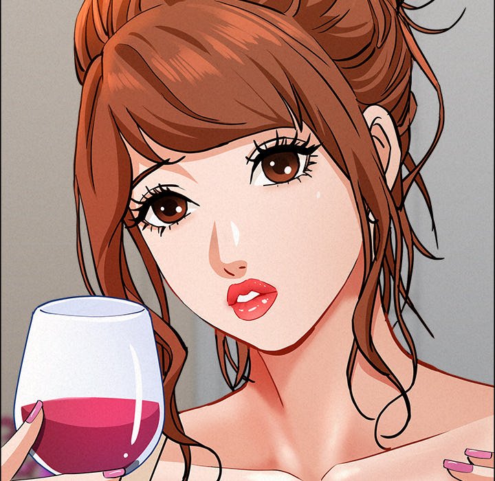 Milf Guard Chapter 32 image 7