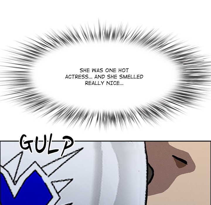 Milf Guard Chapter 32 image 80