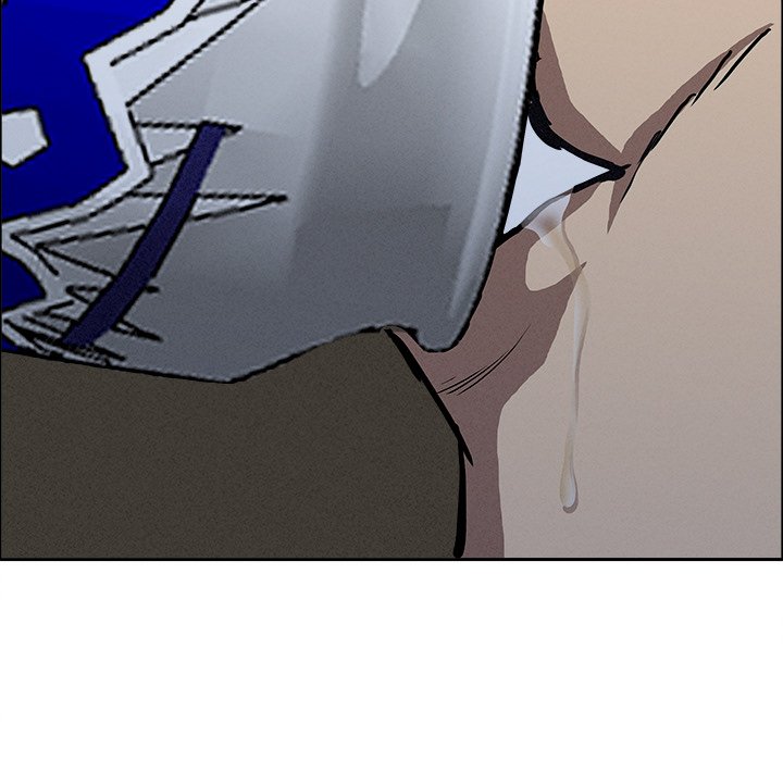 Milf Guard Chapter 32 image 81