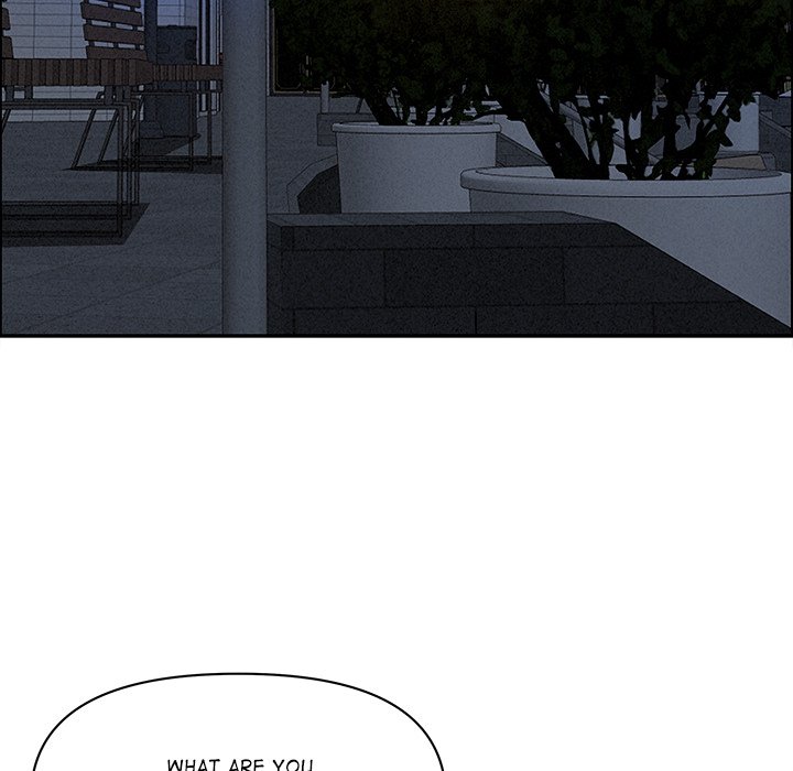 Milf Guard Chapter 32 image 84