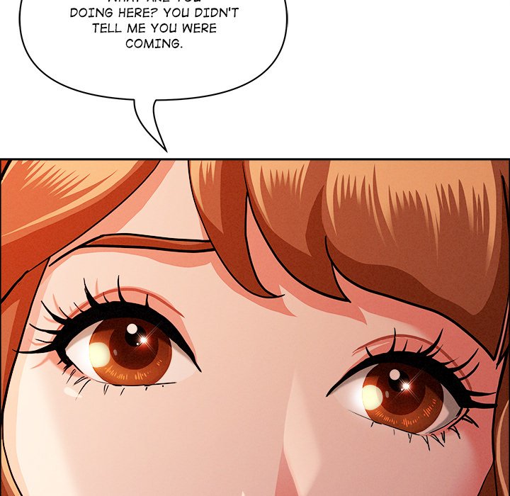 Milf Guard Chapter 32 image 85