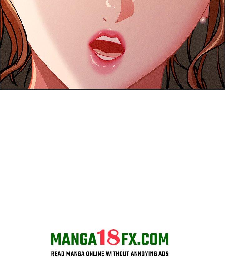 Milf Guard Chapter 32 image 86