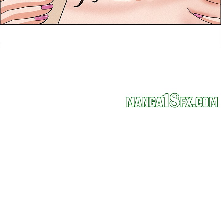 Milf Guard Chapter 32 image 8