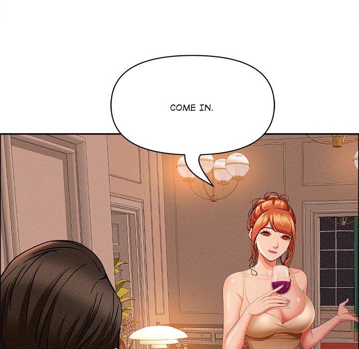 Milf Guard Chapter 32 image 90