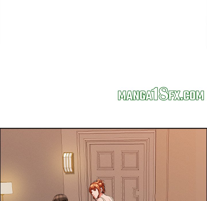 Milf Guard Chapter 32 image 92