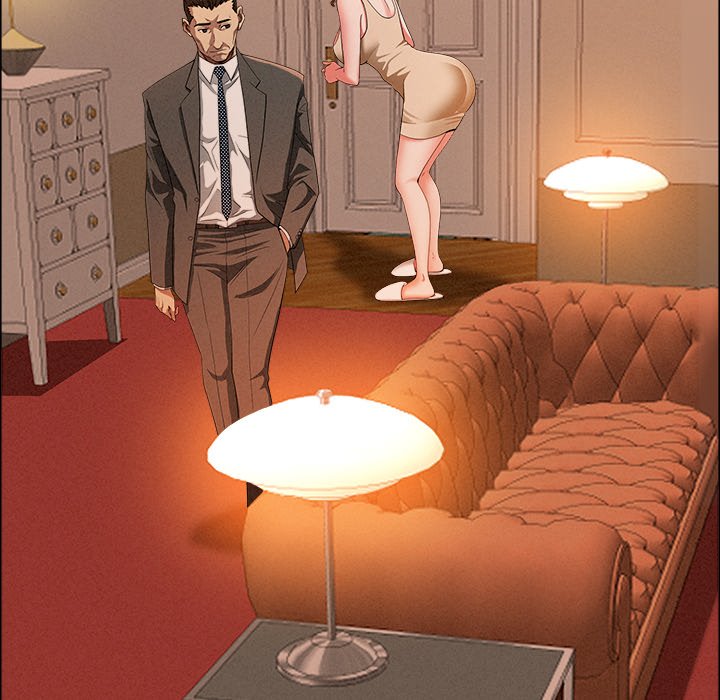 Milf Guard Chapter 32 image 93