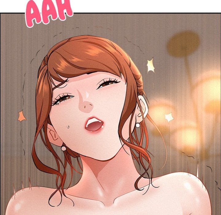 Milf Guard Chapter 33 image 104