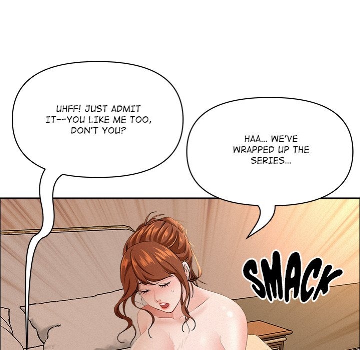 Milf Guard Chapter 33 image 106