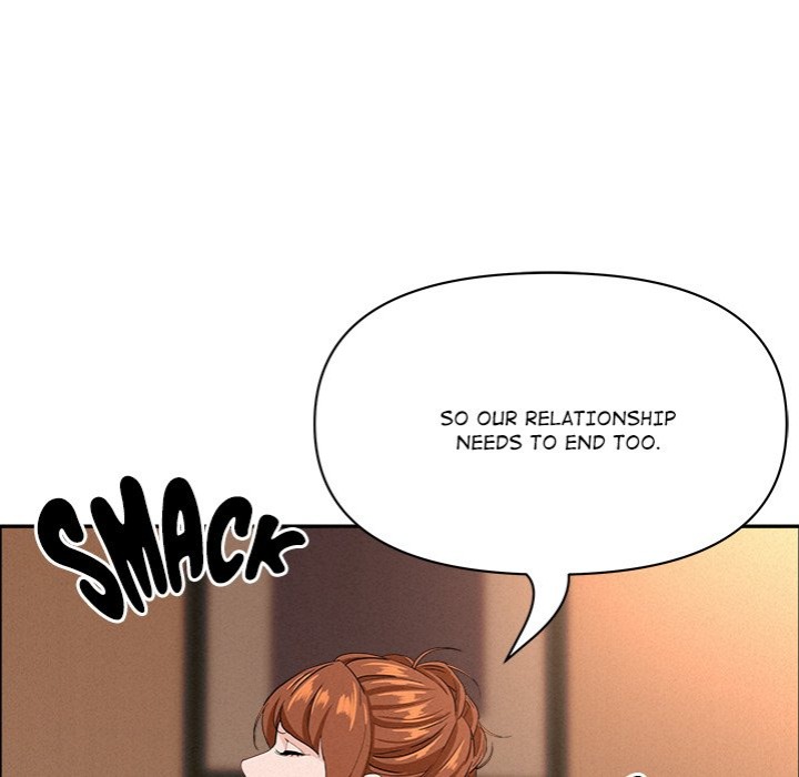 Milf Guard Chapter 33 image 108