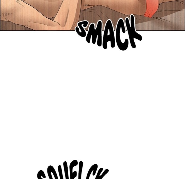 Milf Guard Chapter 33 image 110