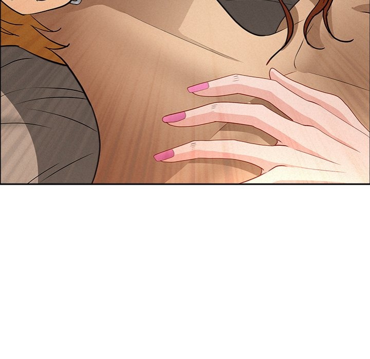 Milf Guard Chapter 33 image 114