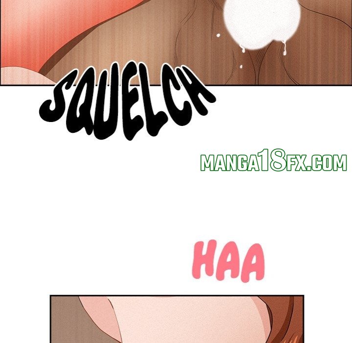 Milf Guard Chapter 33 image 118