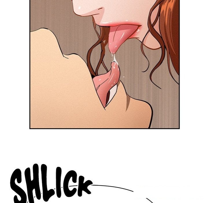Milf Guard Chapter 33 image 119