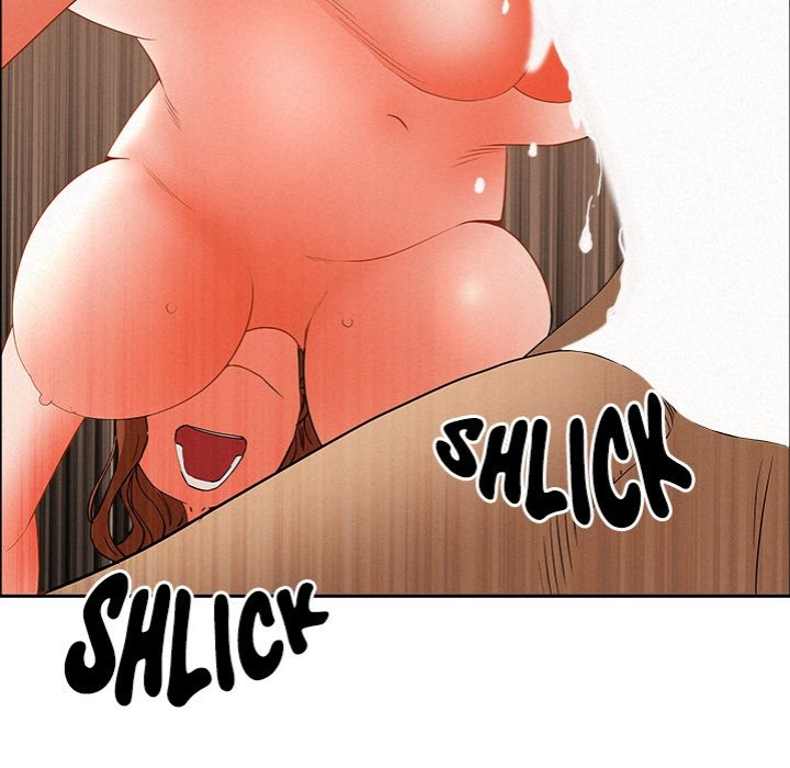 Milf Guard Chapter 33 image 121
