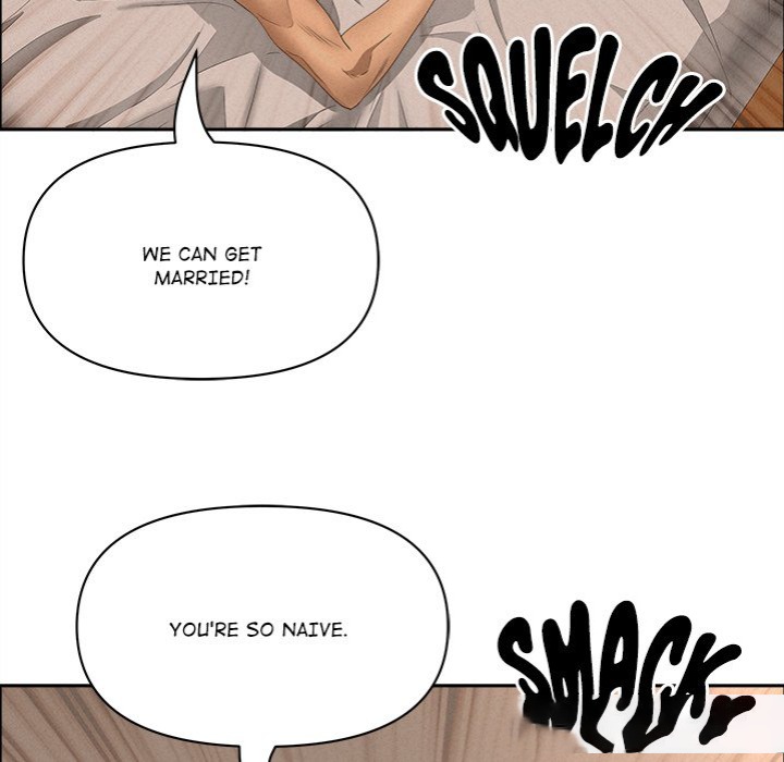 Milf Guard Chapter 33 image 128