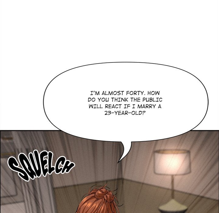 Milf Guard Chapter 33 image 131