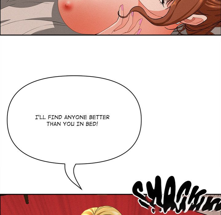 Milf Guard Chapter 33 image 137