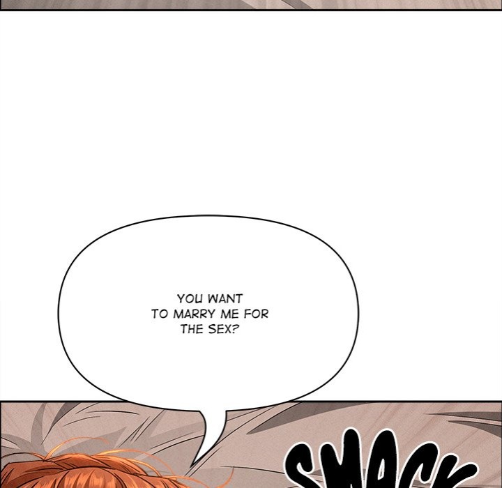 Milf Guard Chapter 33 image 140