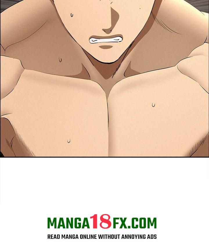 Milf Guard Chapter 33 image 146
