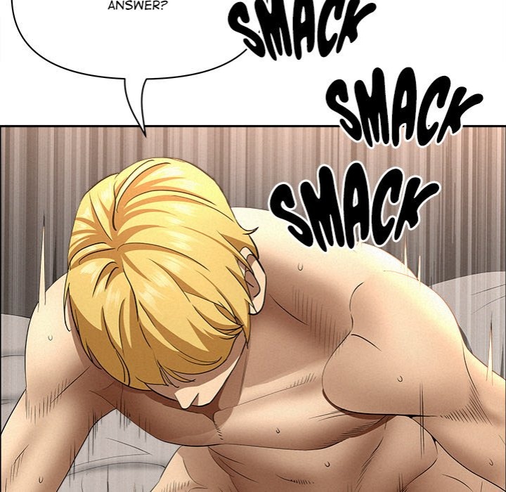 Milf Guard Chapter 33 image 150