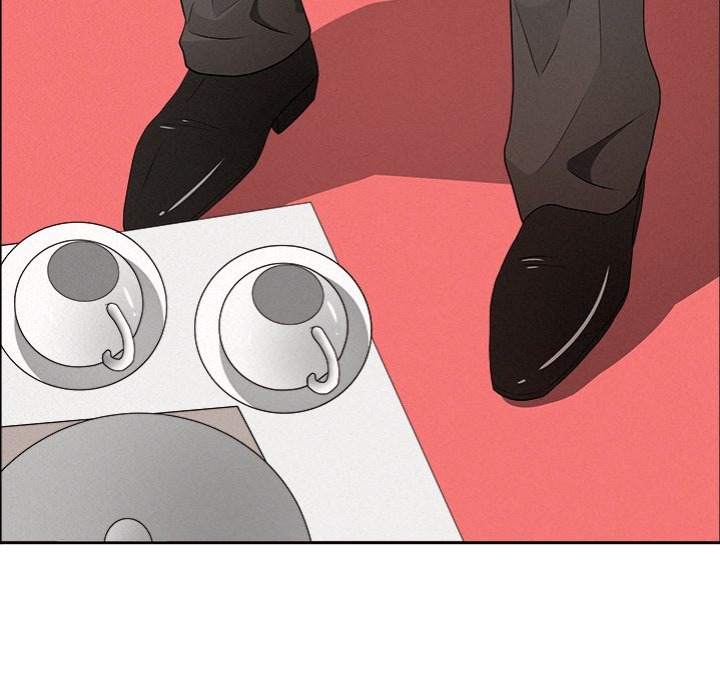 Milf Guard Chapter 33 image 158