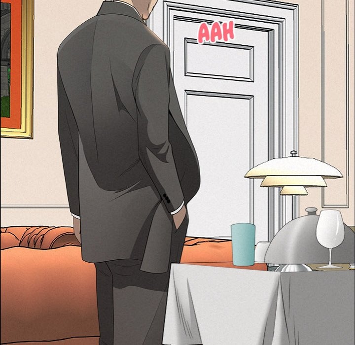 Milf Guard Chapter 33 image 160