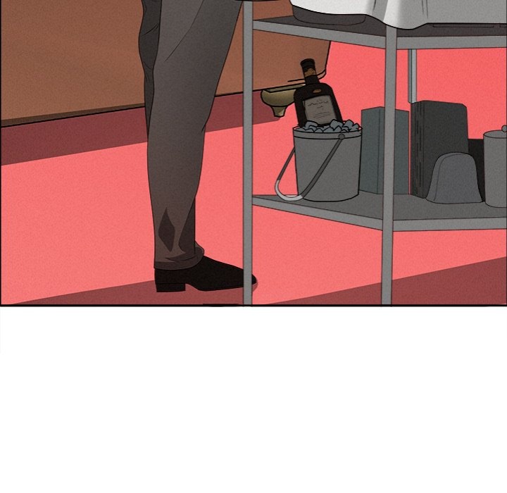 Milf Guard Chapter 33 image 161