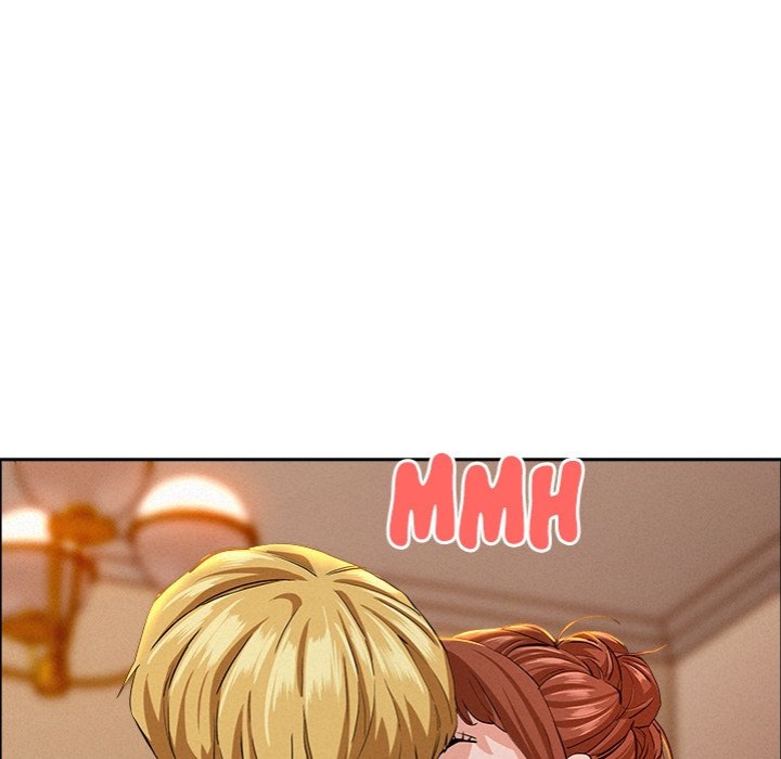 Milf Guard Chapter 33 image 16