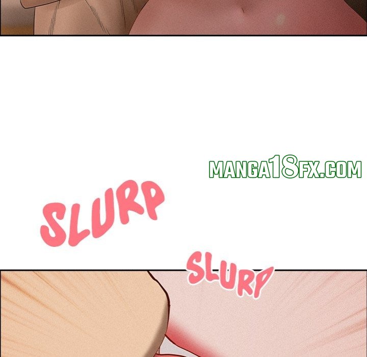 Milf Guard Chapter 33 image 18