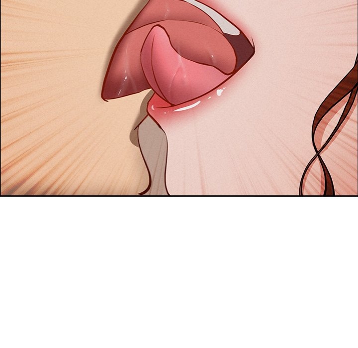 Milf Guard Chapter 33 image 19