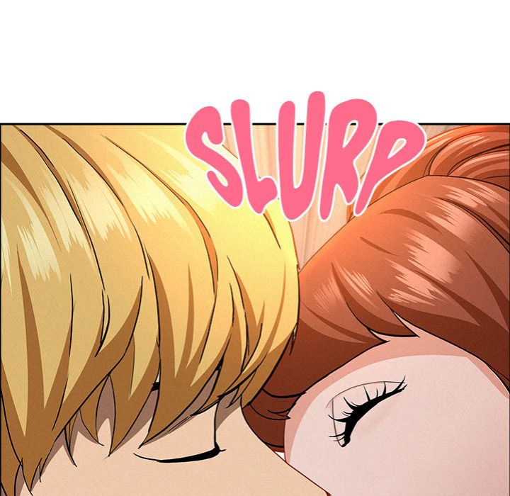 Milf Guard Chapter 33 image 20